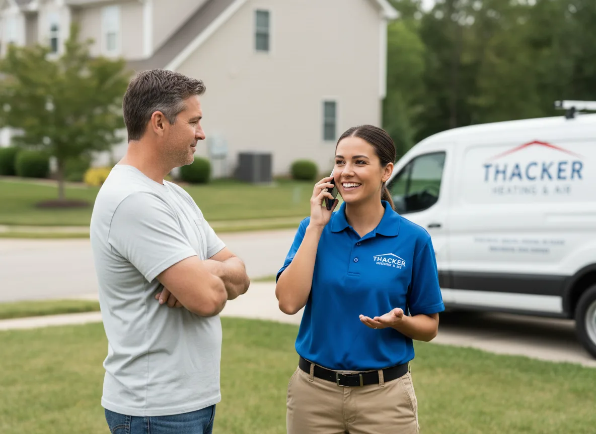 Ac Repair Oxford, OH FAQs